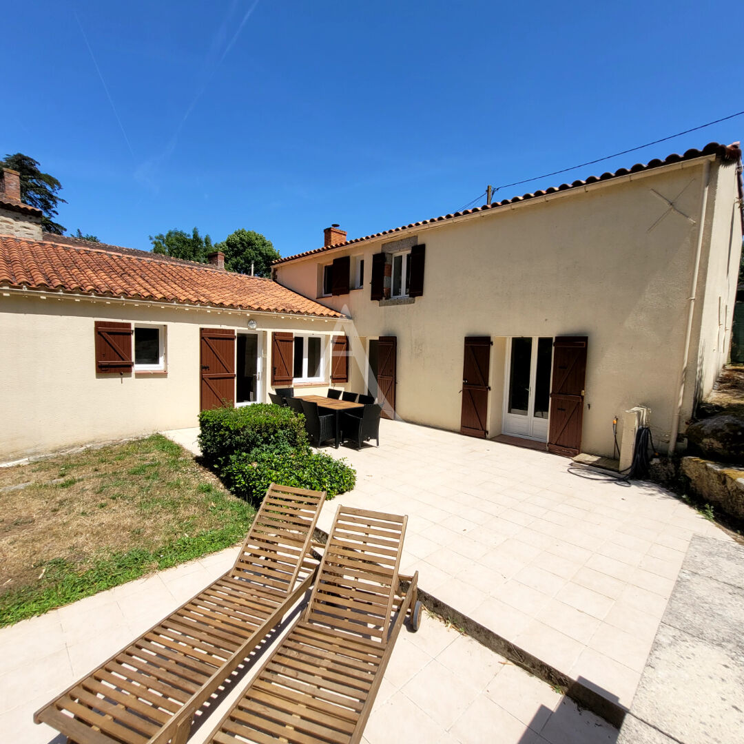 Agence immobilière de L'Adresse Moutiers-les-Mauxfaits