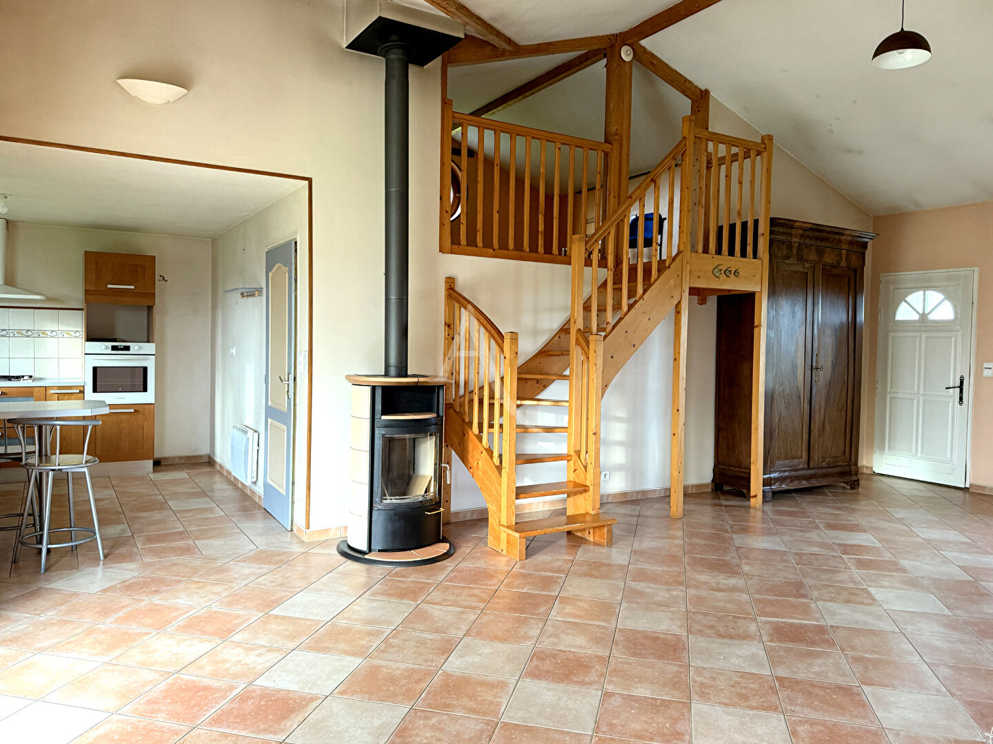 Photo Maison Saint Benoist Sur Mer 2 chambres image 2/6