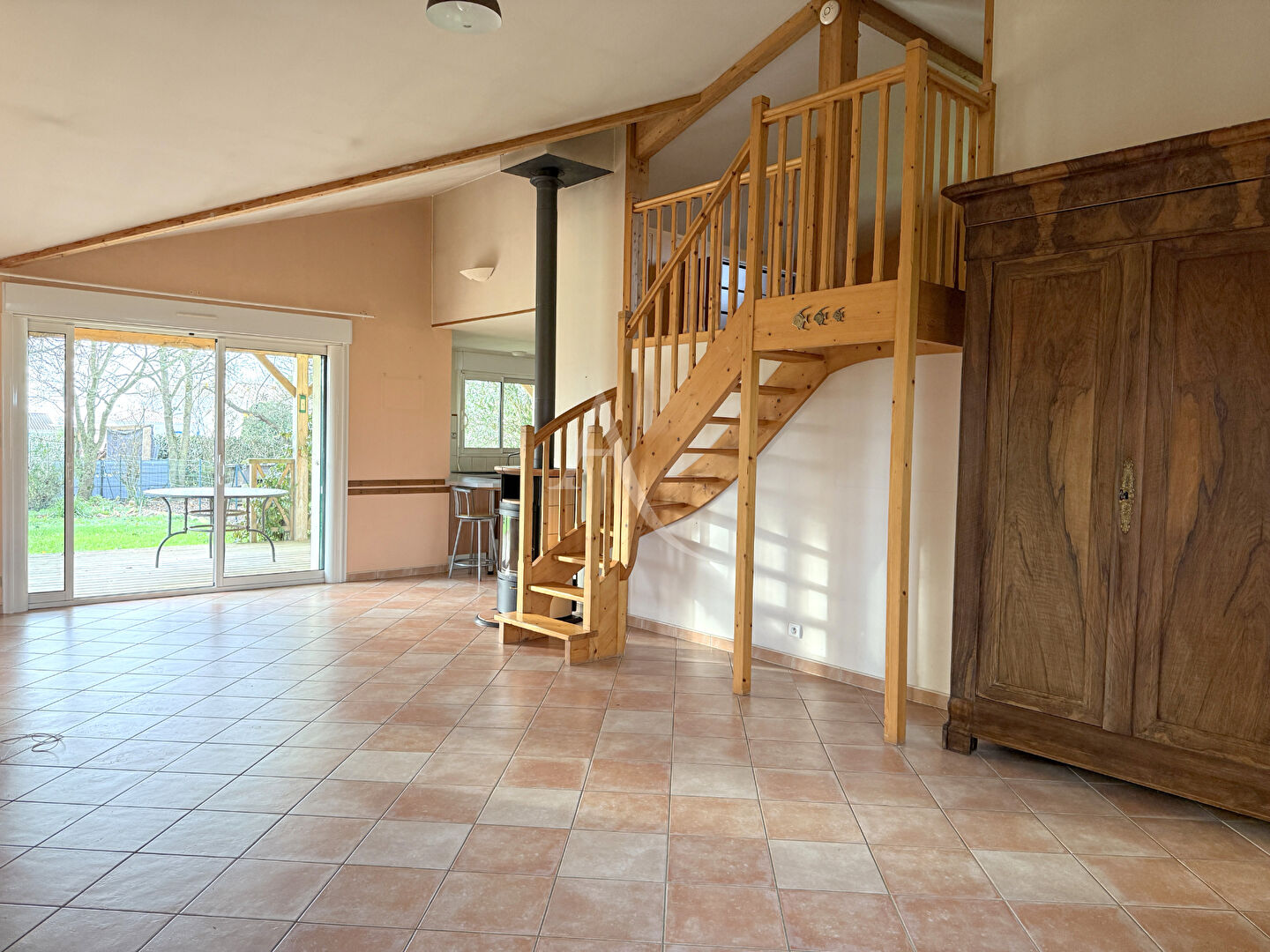 Photo Maison Saint Benoist Sur Mer 2 chambres image 3/6