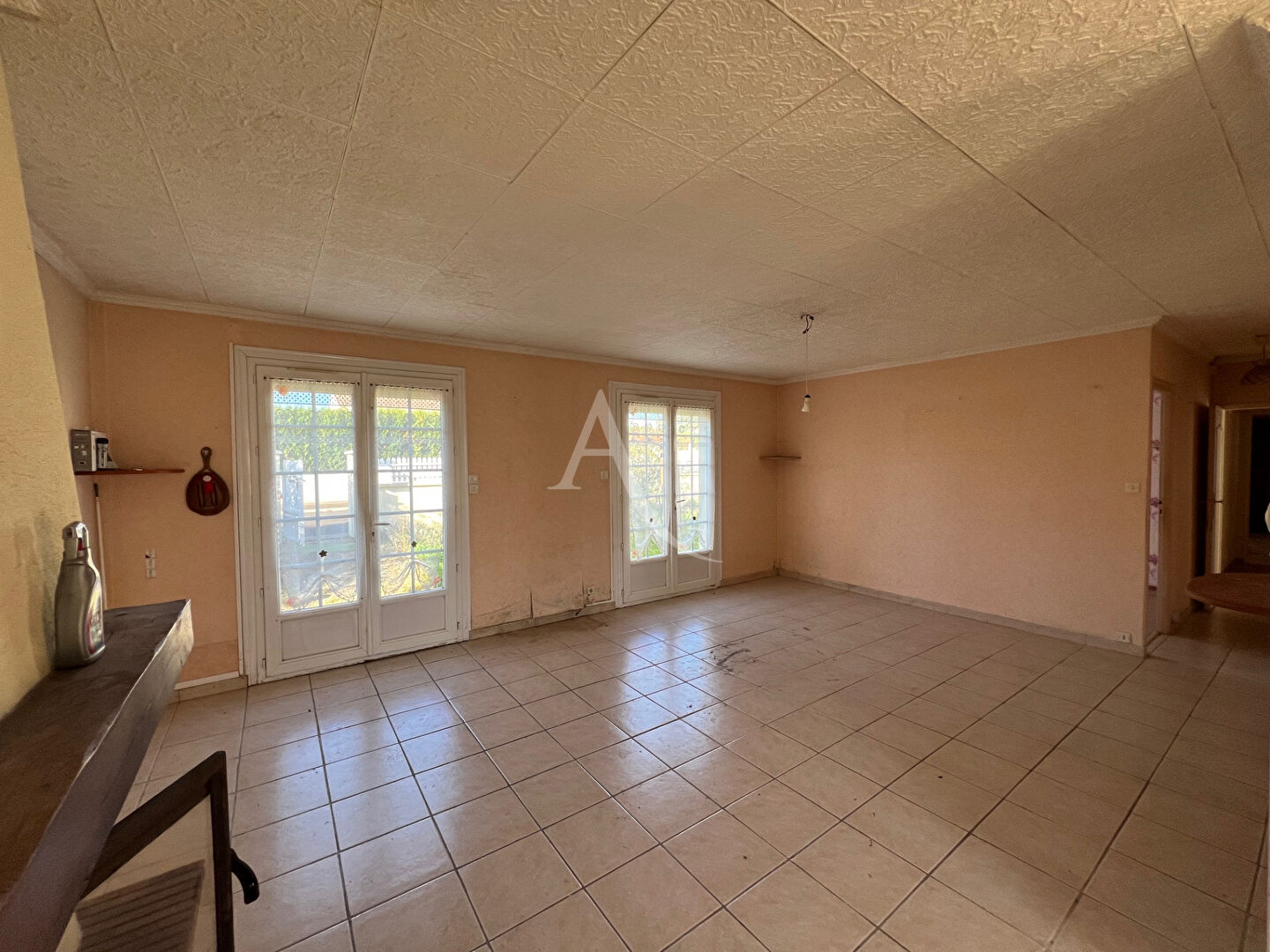 Photo Maison Avrille 4 pièce(s) 110 m2 image 3/6