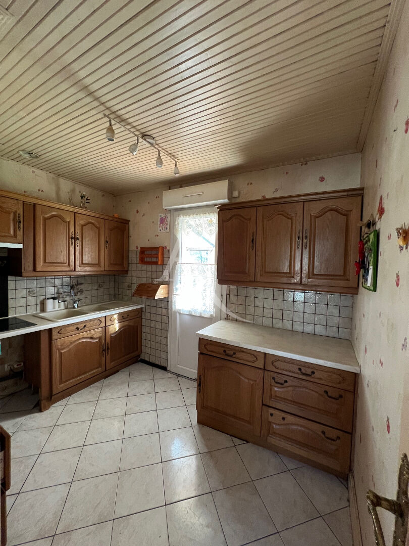 Photo Maison Avrille 4 pièce(s) 110 m2 image 5/6