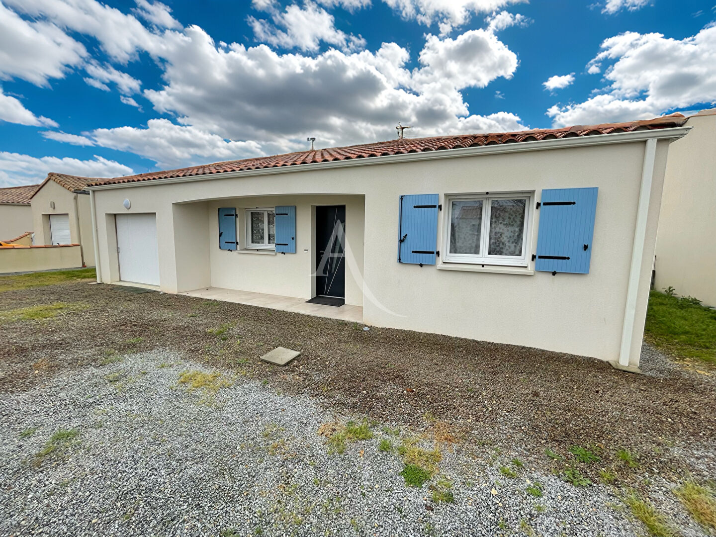 Agence immobilière de L'Adresse Moutiers-les-Mauxfaits