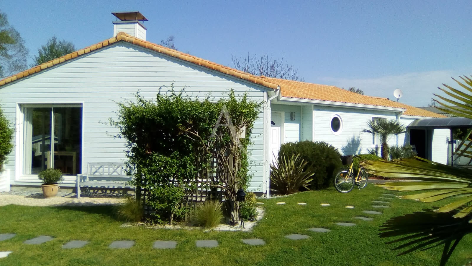 Agence immobilière de L'Adresse Moutiers-les-Mauxfaits