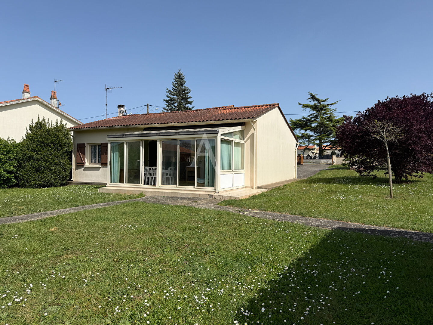 Agence immobilière de L'Adresse Moutiers-les-Mauxfaits