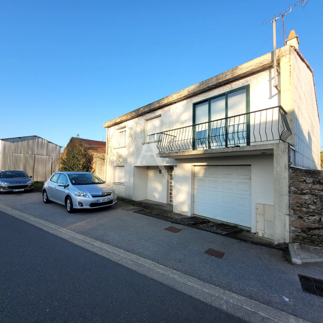 Agence immobilière de L'Adresse Moutiers-les-Mauxfaits