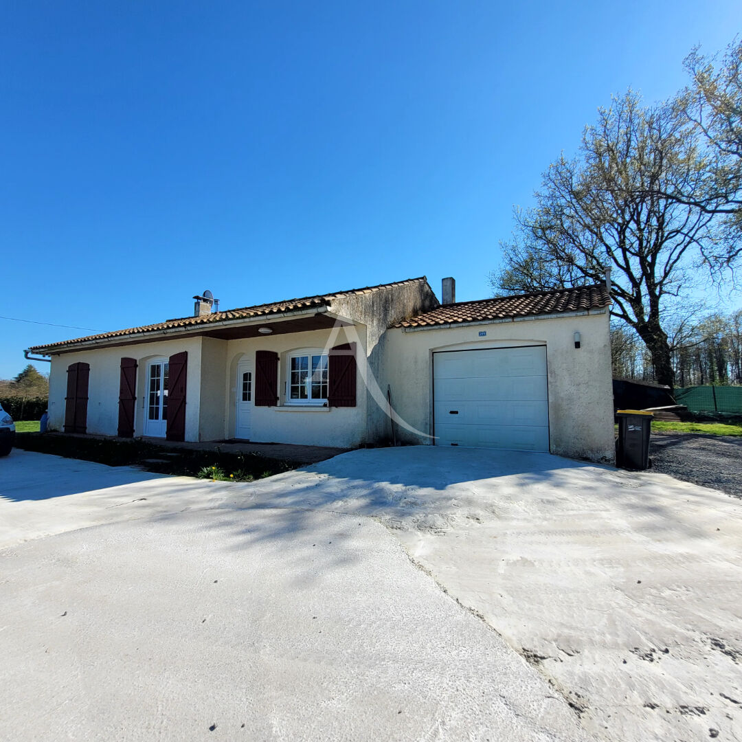 Agence immobilière de L'Adresse Moutiers-les-Mauxfaits