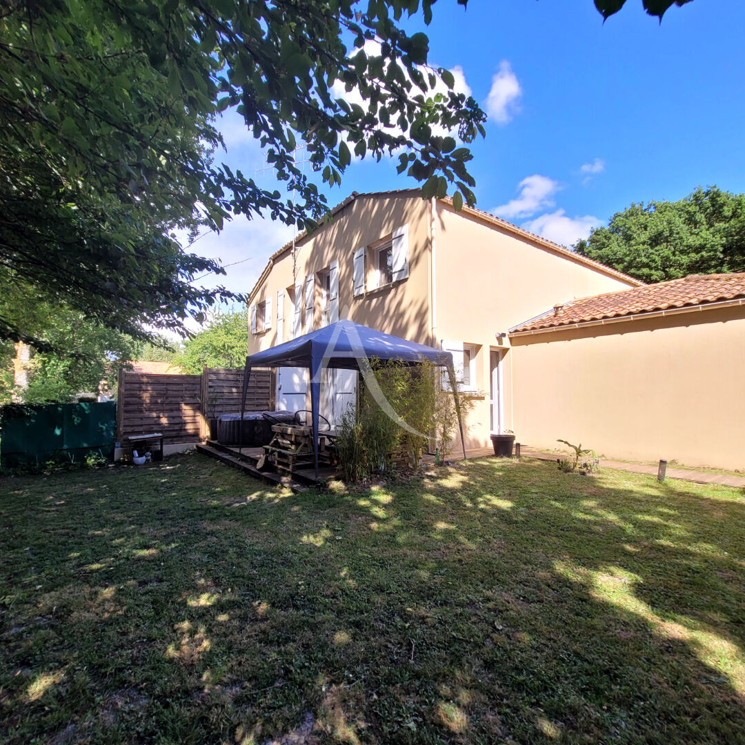 Agence immobilière de L'Adresse Moutiers-les-Mauxfaits