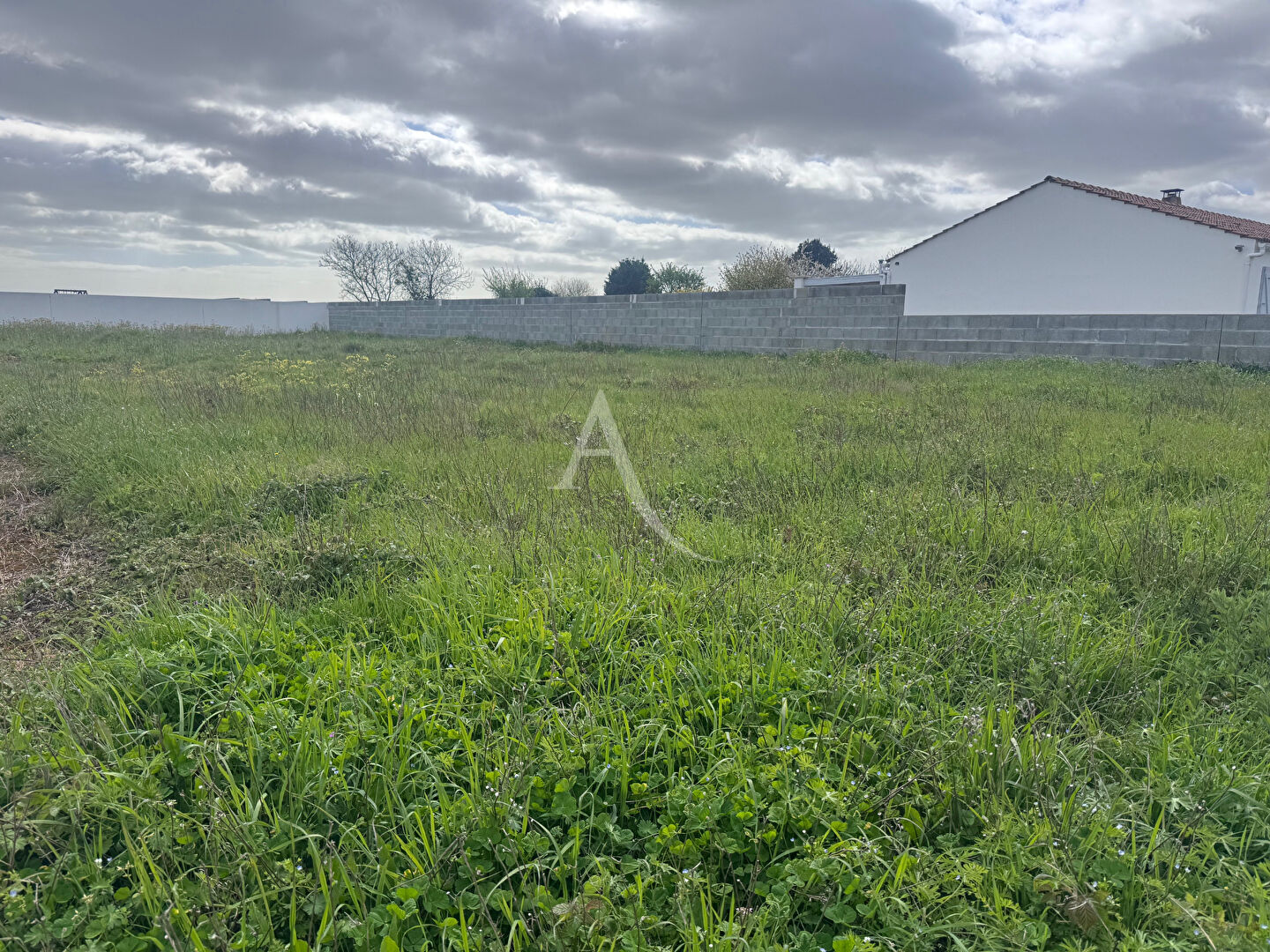 Agence immobilière de L'Adresse Moutiers-les-Mauxfaits