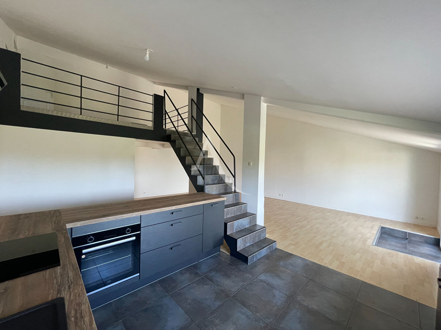 Agence immobilière de L'Adresse Moutiers-les-Mauxfaits