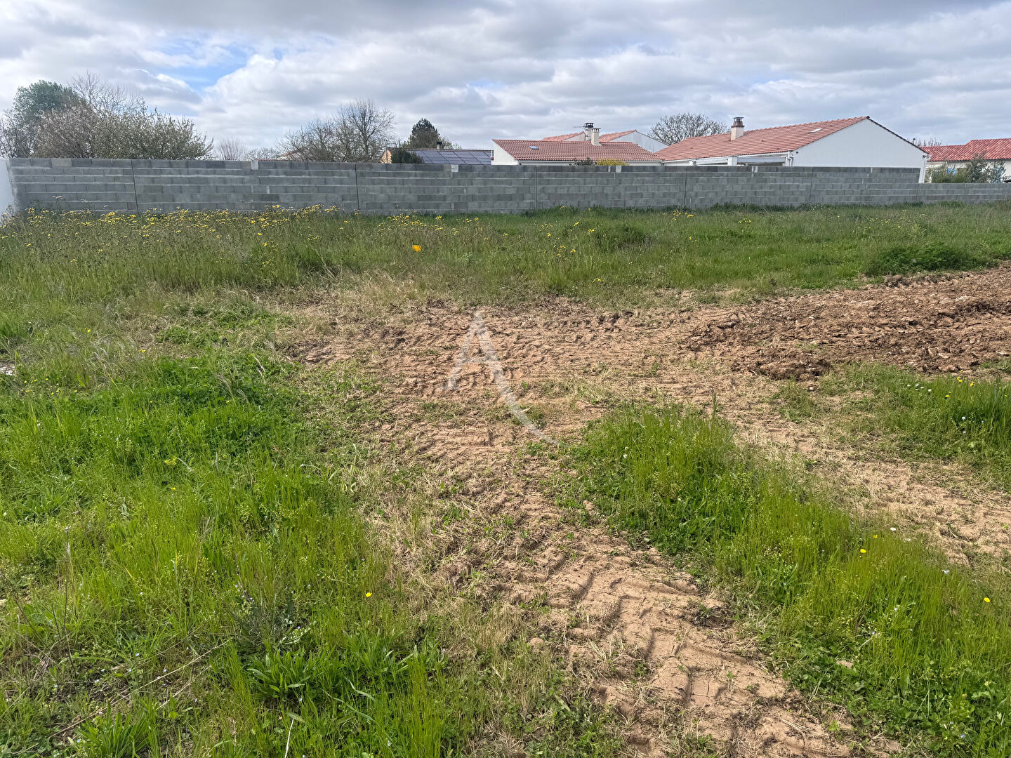 Agence immobilière de L'Adresse Moutiers-les-Mauxfaits
