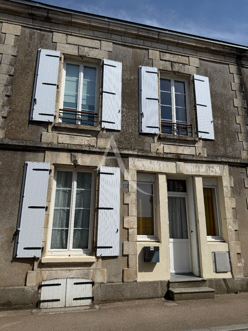 Agence immobilière de L'Adresse Moutiers-les-Mauxfaits