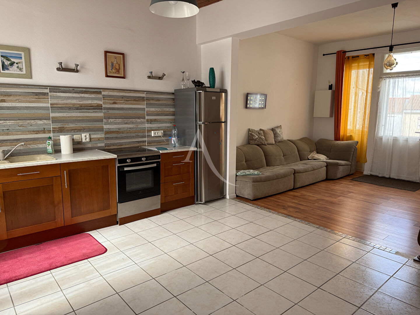 Agence immobilière de L'Adresse Moutiers-les-Mauxfaits
