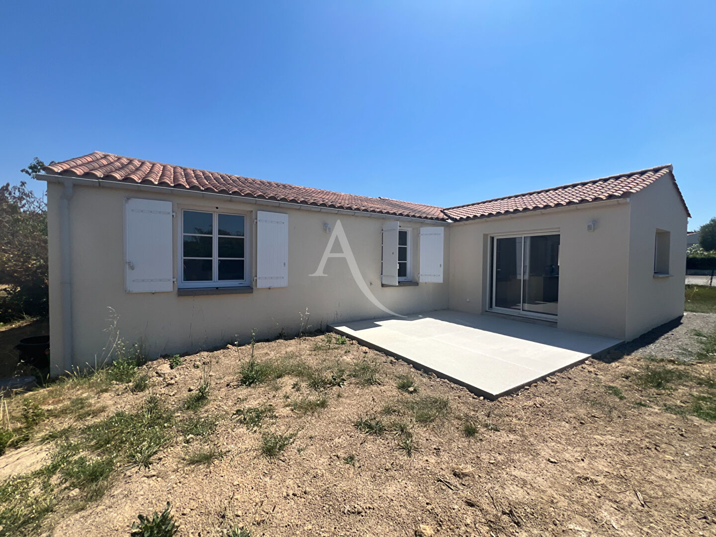 Agence immobilière de L'Adresse Moutiers-les-Mauxfaits