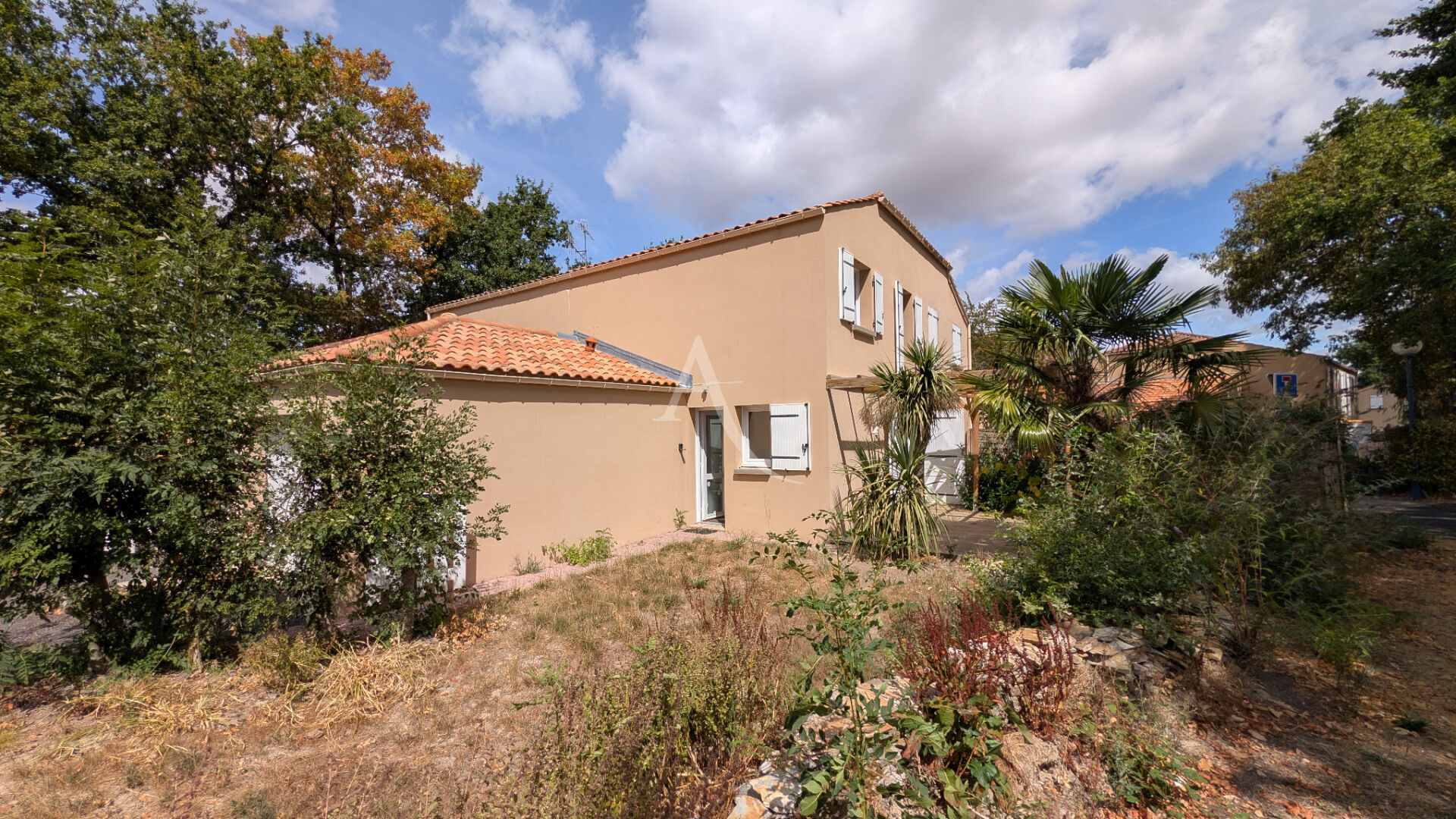Agence immobilière de L'Adresse Moutiers-les-Mauxfaits