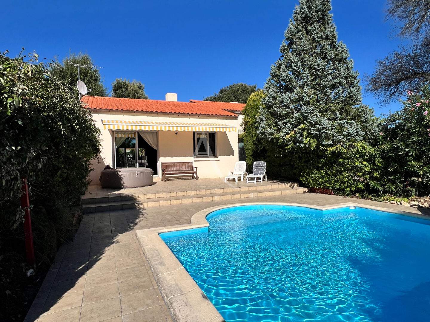 Agence immobilière de L'Adresse Moutiers-les-Mauxfaits