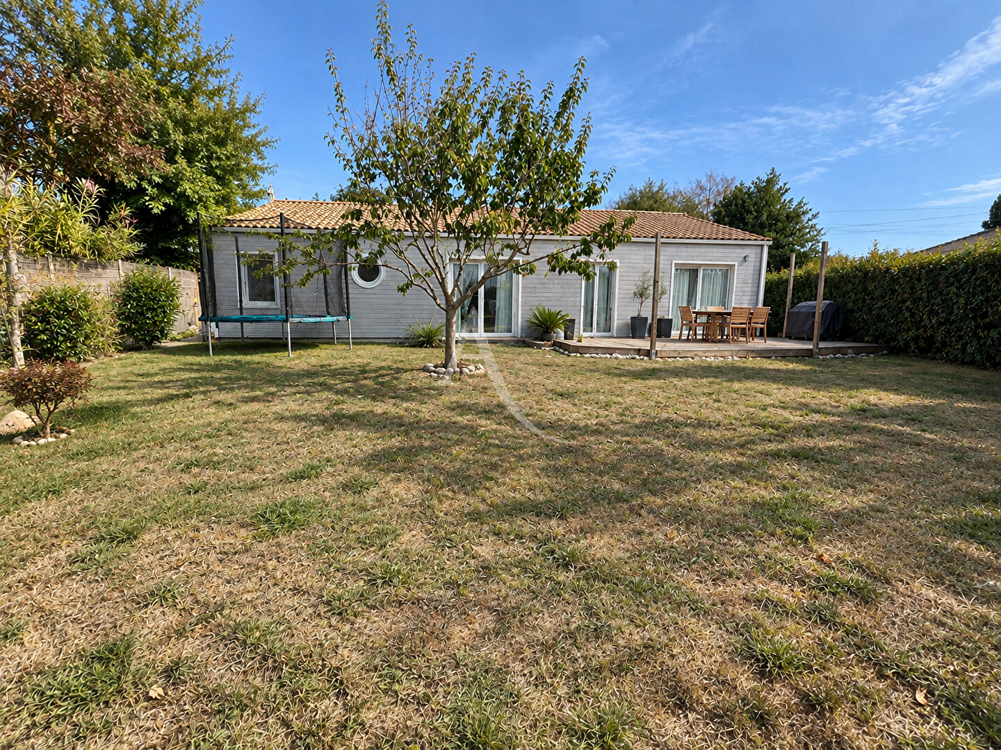 Agence immobilière de L'Adresse Moutiers-les-Mauxfaits