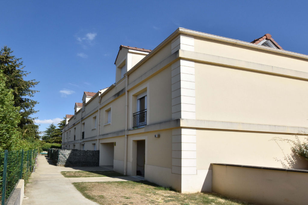 Appartement Melun 2 pièce(s) 38.00 m2