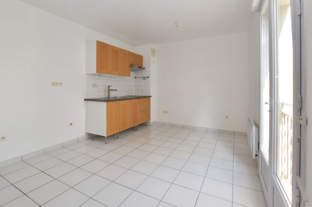 Photo Appartement Melun 2 pièce(s) 38.00 m2 image 3/5