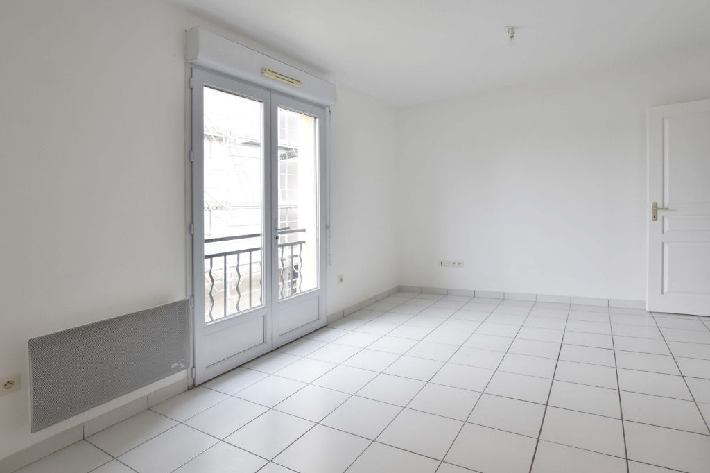 Photo Appartement Melun 2 pièce(s) 38.00 m2 image 4/5