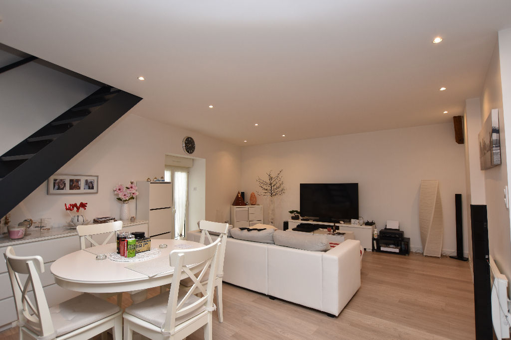Agence immobilière de L'Adresse Agence IMPACT - Agence IMPACT