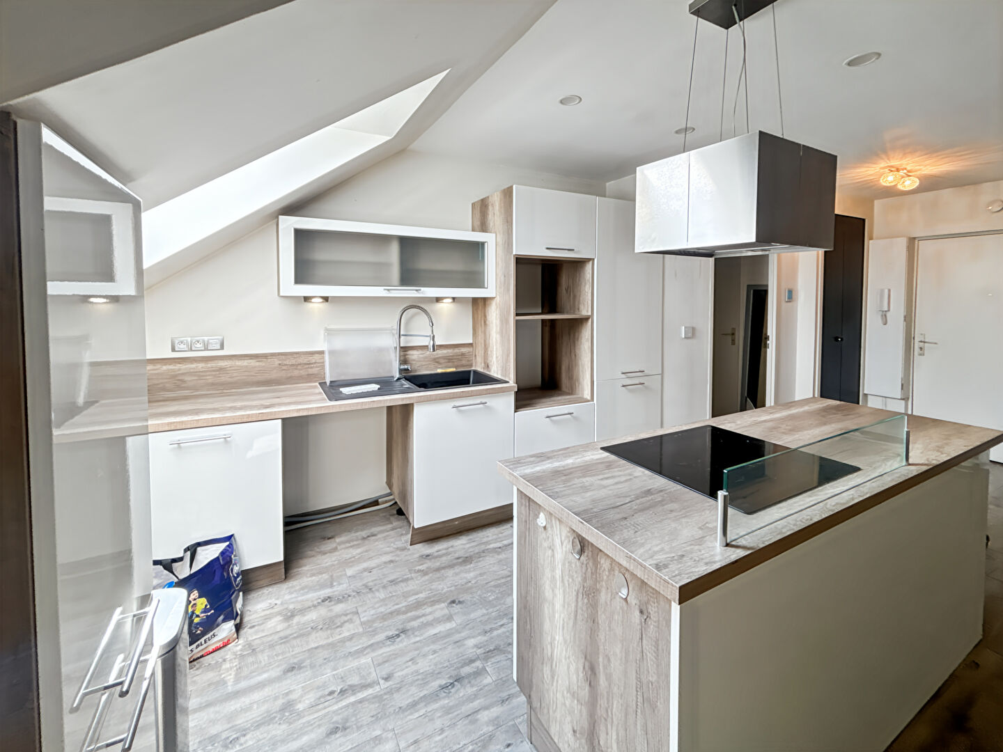 Agence immobilière de L'Adresse Agence IMPACT - Agence IMPACT