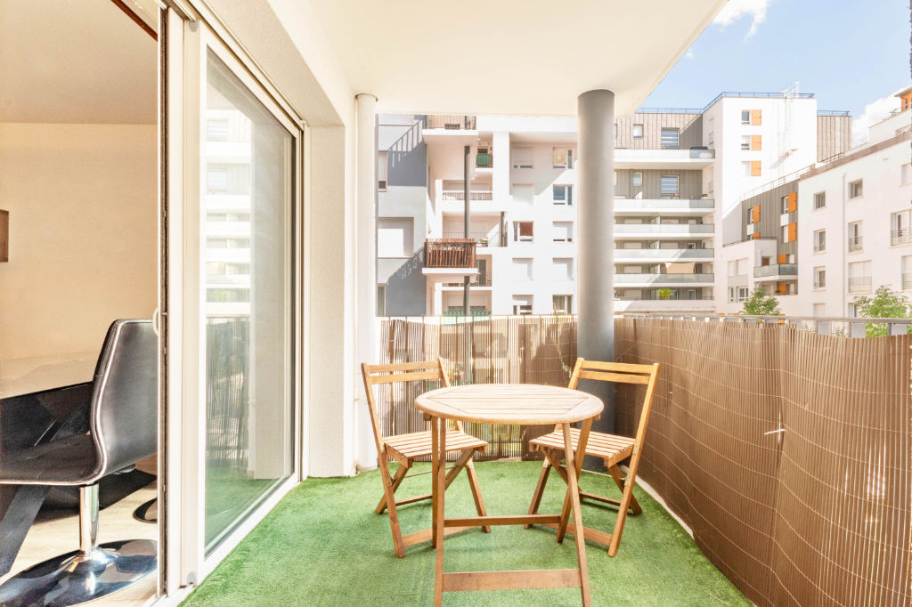 Photo Appartement Limeil Brevannes 2 pièce(s) meublé image 3/6