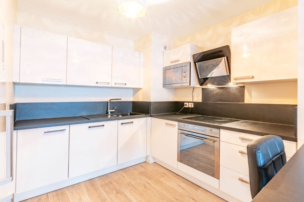 Photo Appartement Limeil Brevannes 2 pièce(s) meublé image 4/6