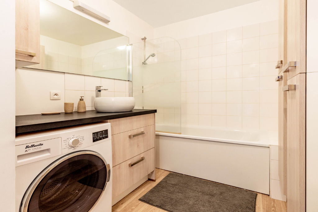 Photo Appartement Limeil Brevannes 2 pièce(s) meublé image 6/6