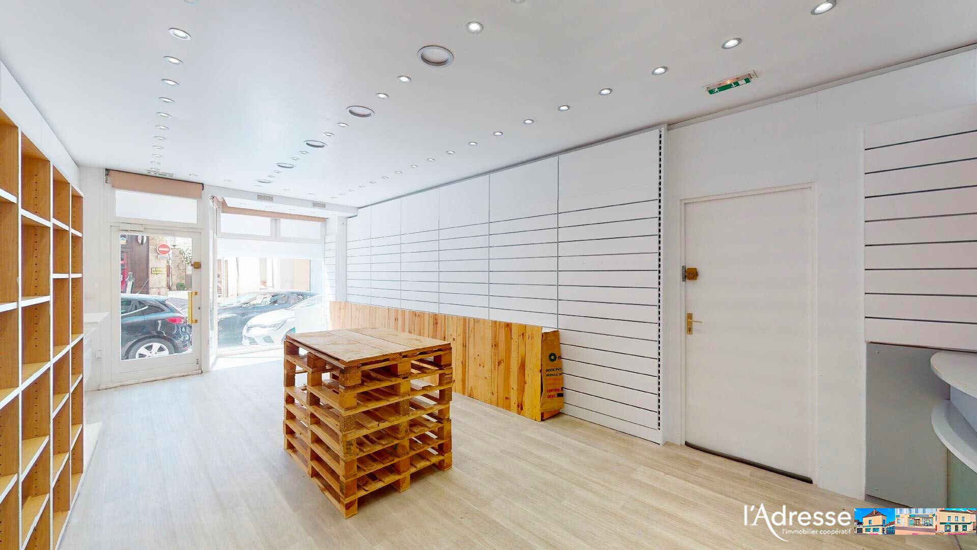 Agence immobilière de L'adresse Concept Premium - L'ADRESSE Concept Premium - Guignes