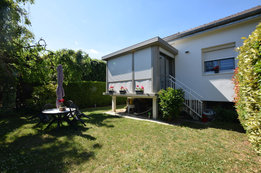 Agence immobilière de L'Adresse Agence IMPACT - Agence IMPACT
