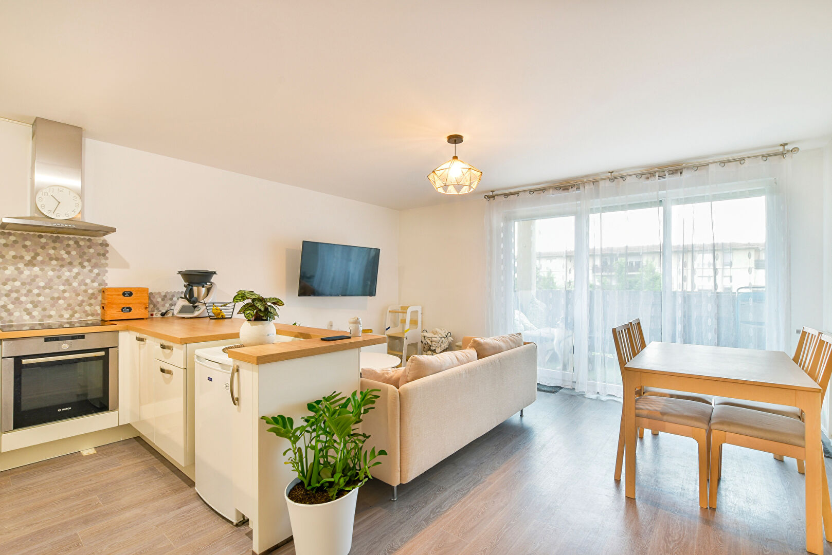 Agence immobilière de L'Adresse Agence IMPACT - Agence IMPACT
