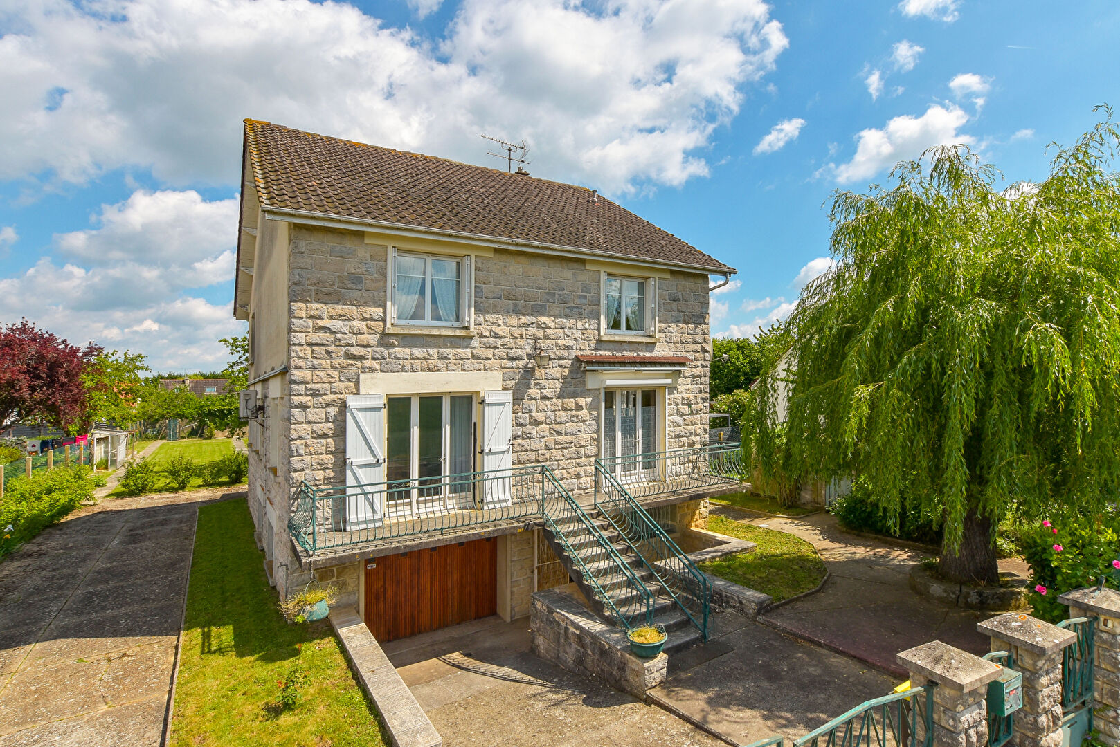 Agence immobilière de L'adresse Concept Premium - L'ADRESSE Concept Premium - Guignes