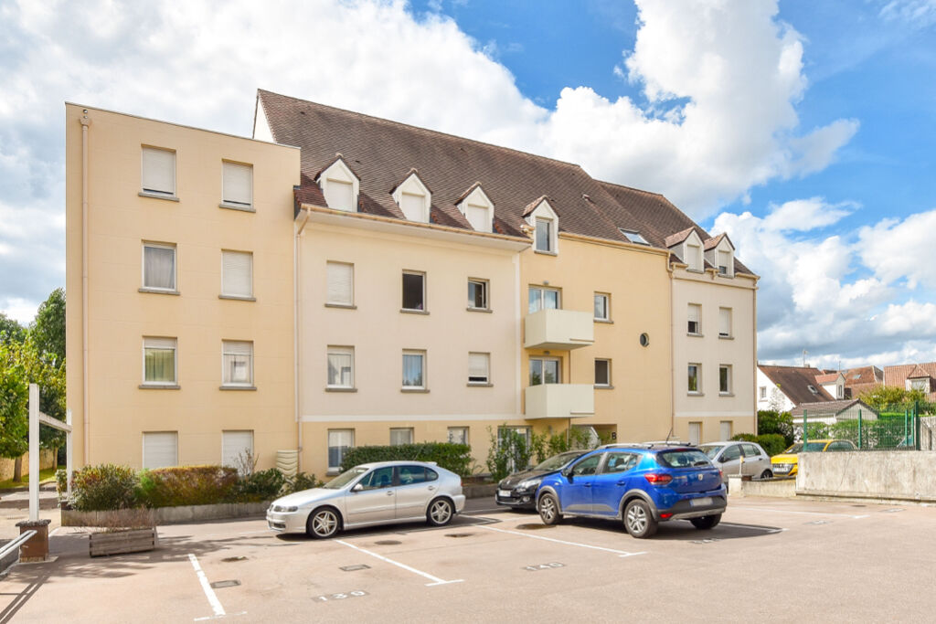 Agence immobilière de L'Adresse Agence IMPACT - Agence IMPACT