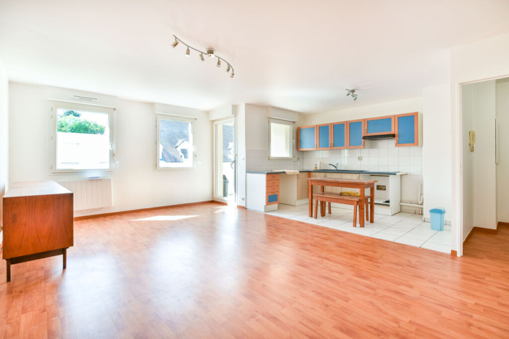 Agence immobilière de L'Adresse Agence IMPACT - Agence IMPACT