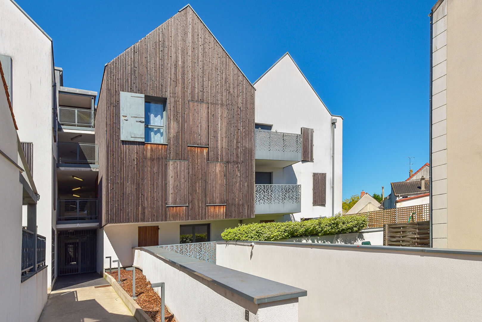 Agence immobilière de L'Adresse Agence IMPACT - Agence IMPACT
