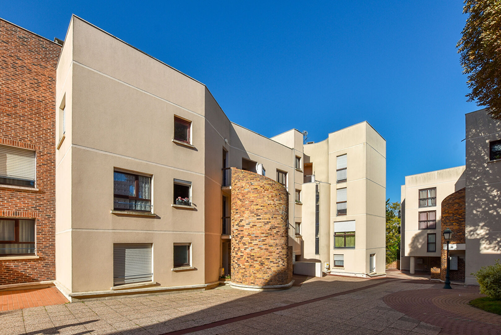 Agence immobilière de L'Adresse Agence IMPACT - Agence IMPACT