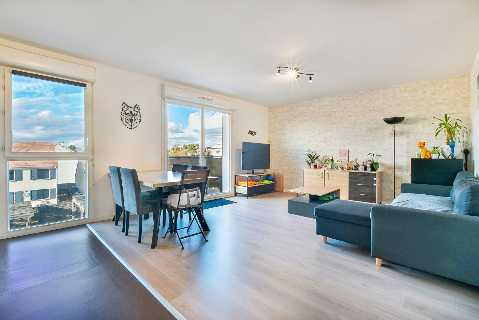 Agence immobilière de L'adresse Concept Premium - L'ADRESSE Concept Premium - Guignes