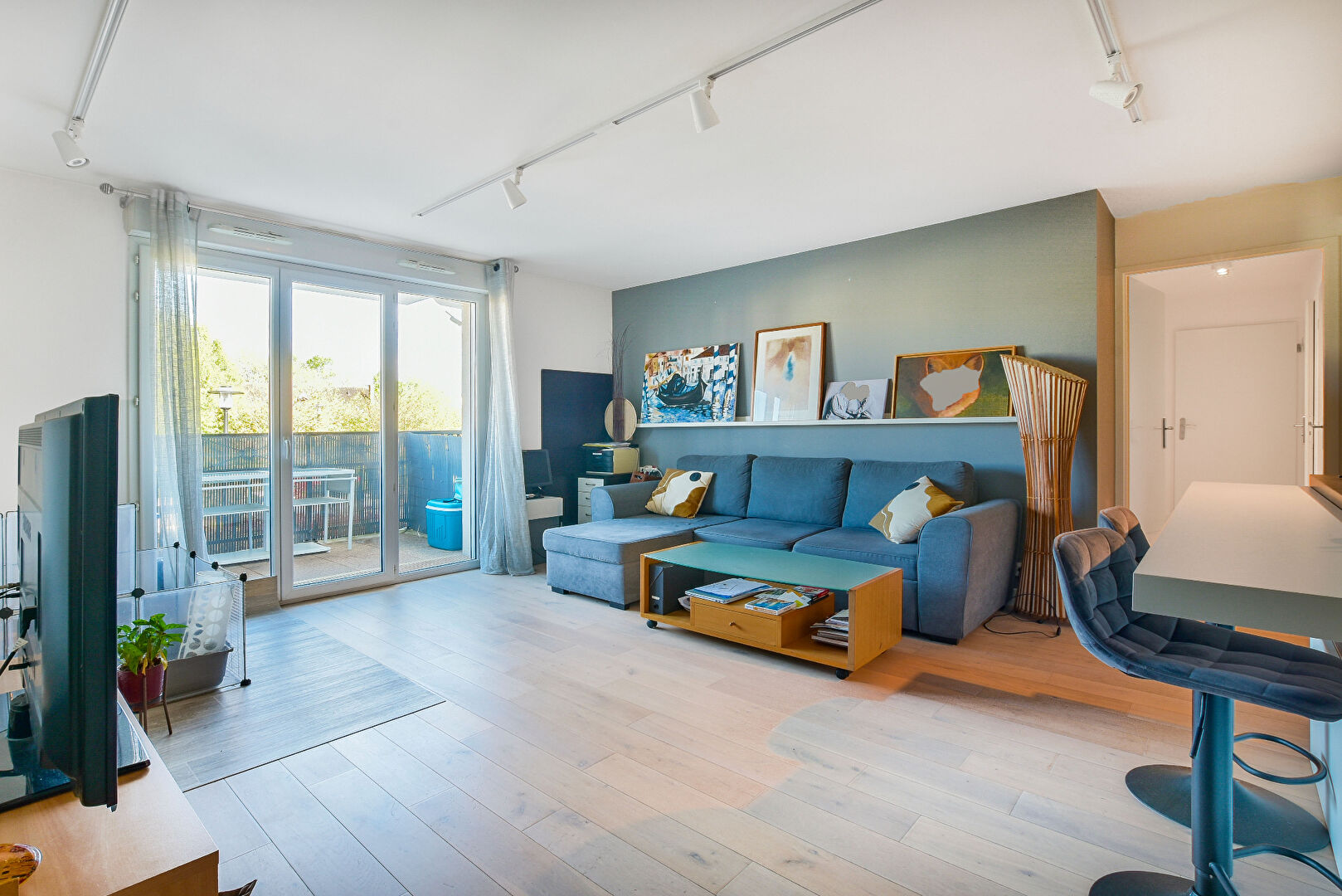 Agence immobilière de L'Adresse Agence IMPACT - Agence IMPACT