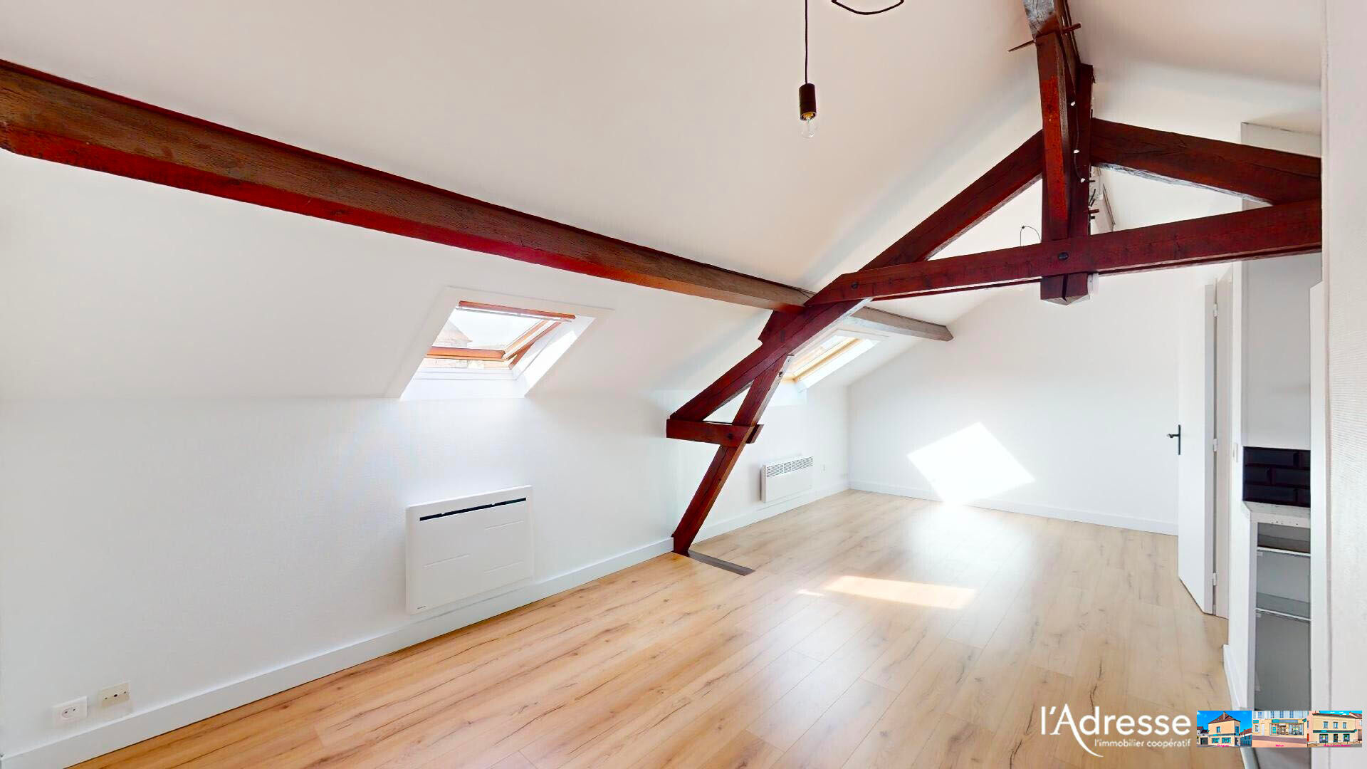 Agence immobilière de L'Adresse Agence IMPACT - Agence IMPACT