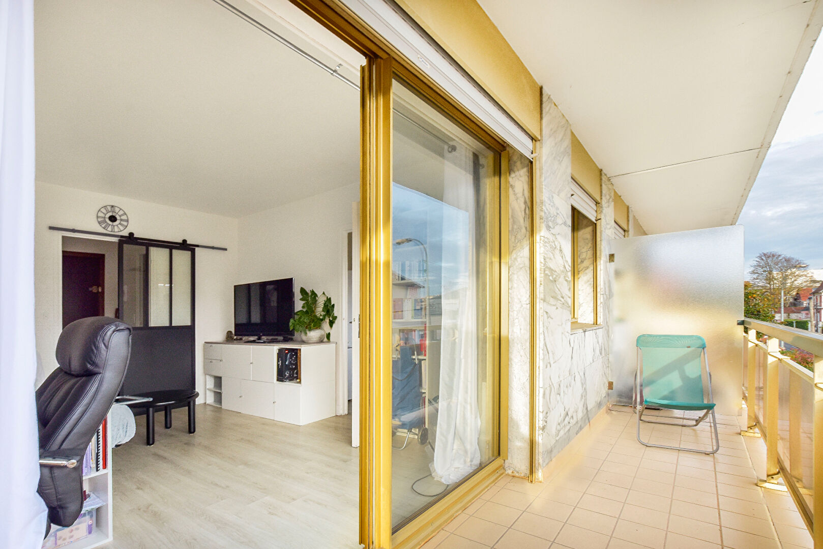 Agence immobilière de L'Adresse Agence IMPACT - Agence IMPACT