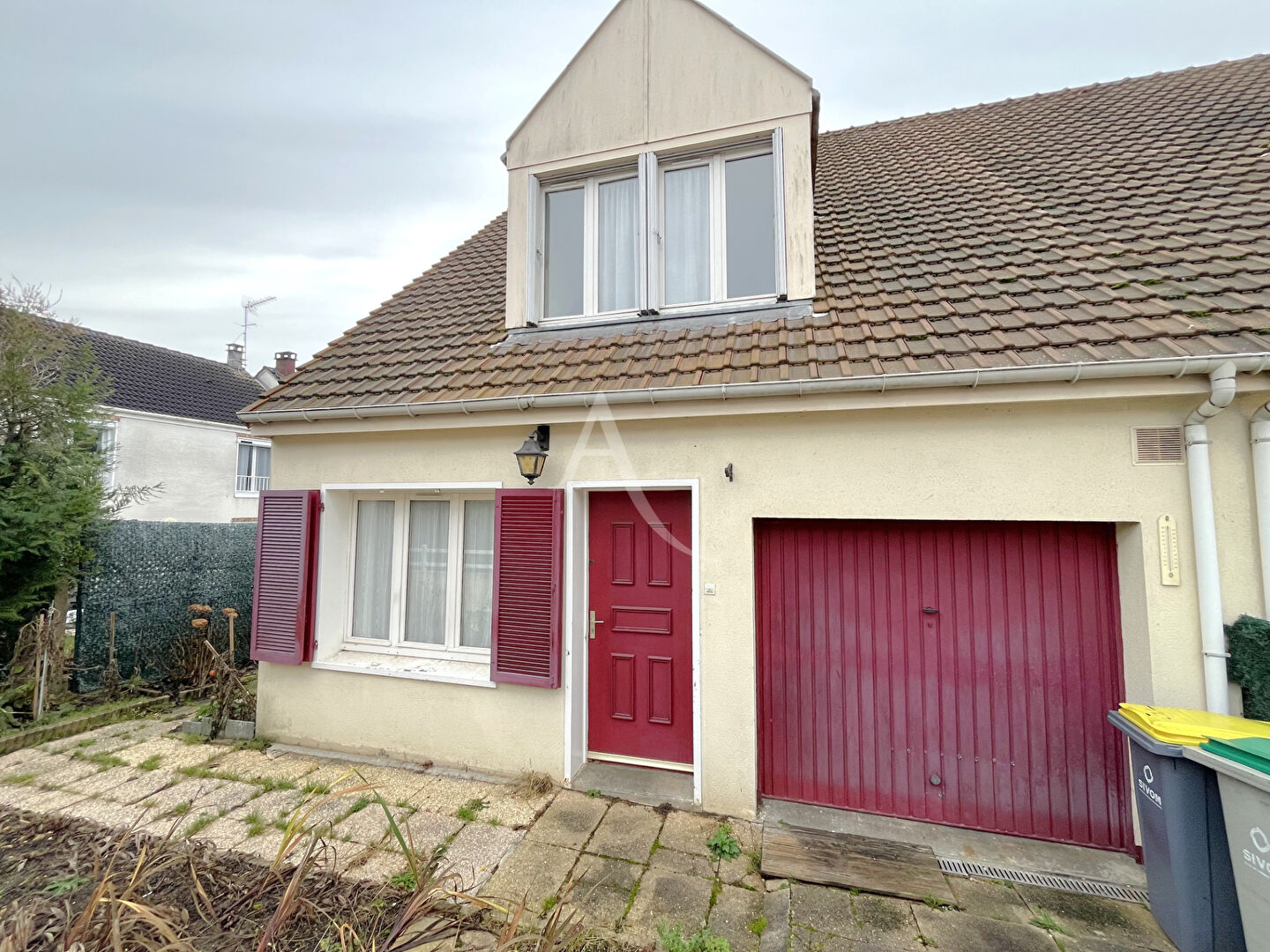 Agence immobilière de L'Adresse Agence IMPACT - Agence IMPACT