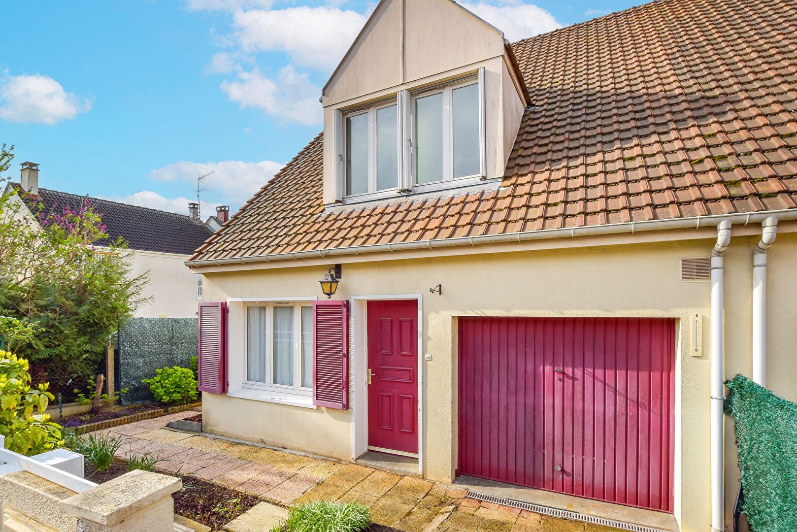 Agence immobilière de L'Adresse Agence IMPACT - Agence IMPACT