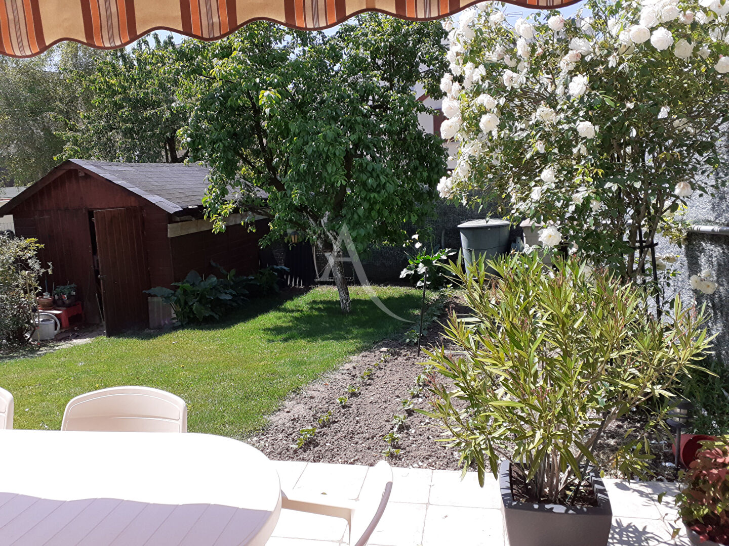 Photo Charmante maison 5pièces à vendre à Brie-Comte-Robert image 2/6