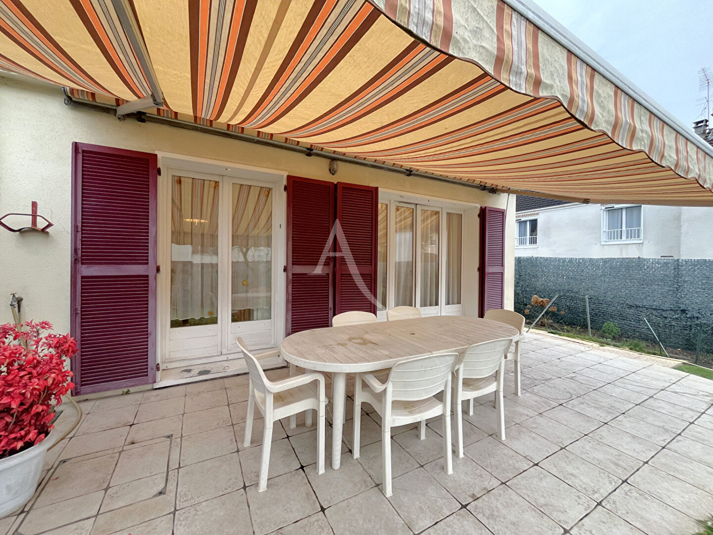 Photo Charmante maison 5pièces à vendre à Brie-Comte-Robert image 3/6