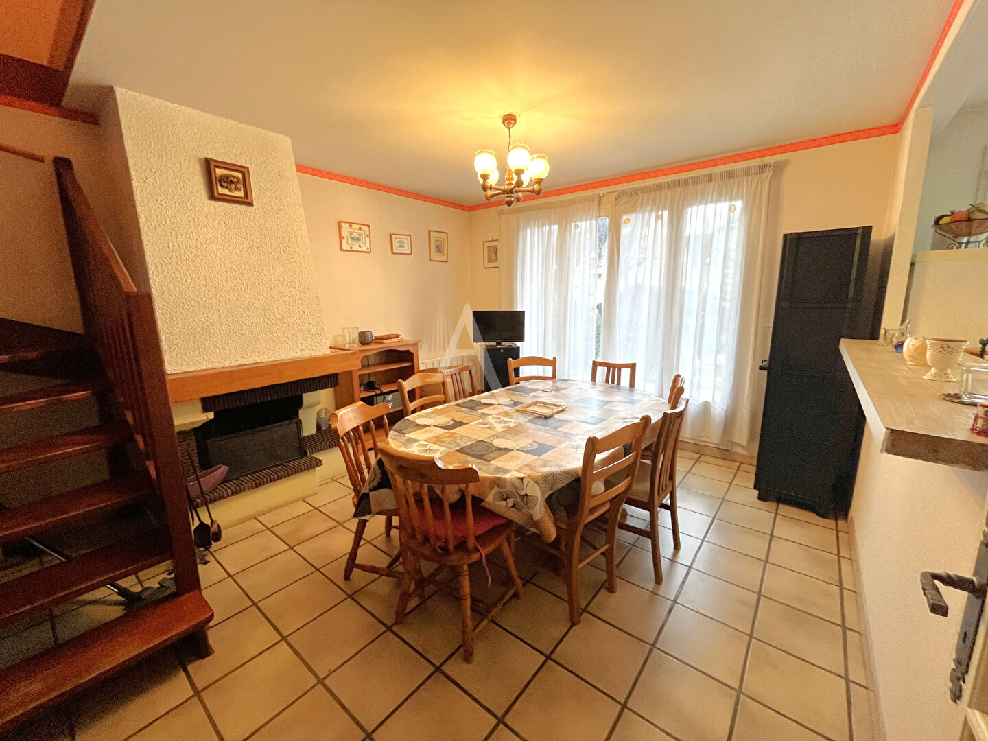 Photo Charmante maison 5pièces à vendre à Brie-Comte-Robert image 6/6