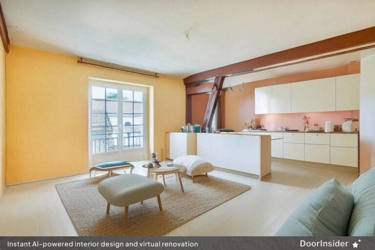 Photo Appartement 3 pièces avec box image 4/6