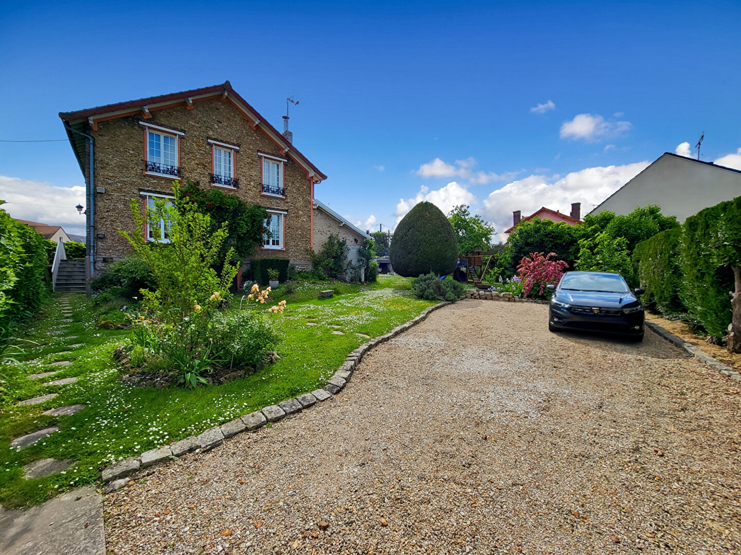 Agence immobilière de L'adresse Concept Premium - L'ADRESSE Concept Premium - Guignes