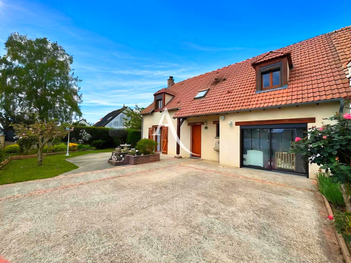 Agence immobilière de L'adresse Concept Premium - L'ADRESSE Concept Premium - Guignes