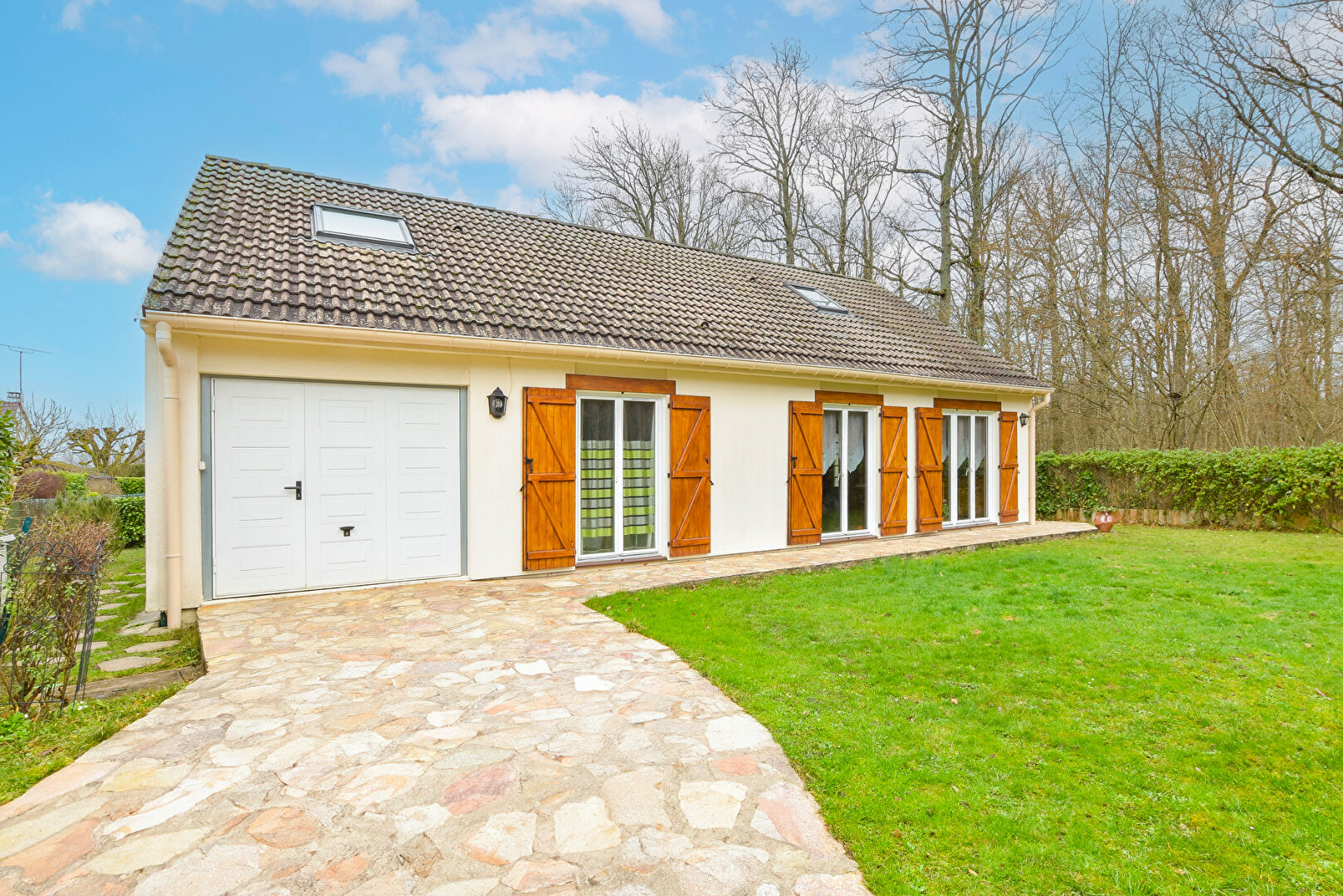 Agence immobilière de L'adresse Concept Premium - L'ADRESSE Concept Premium - Guignes