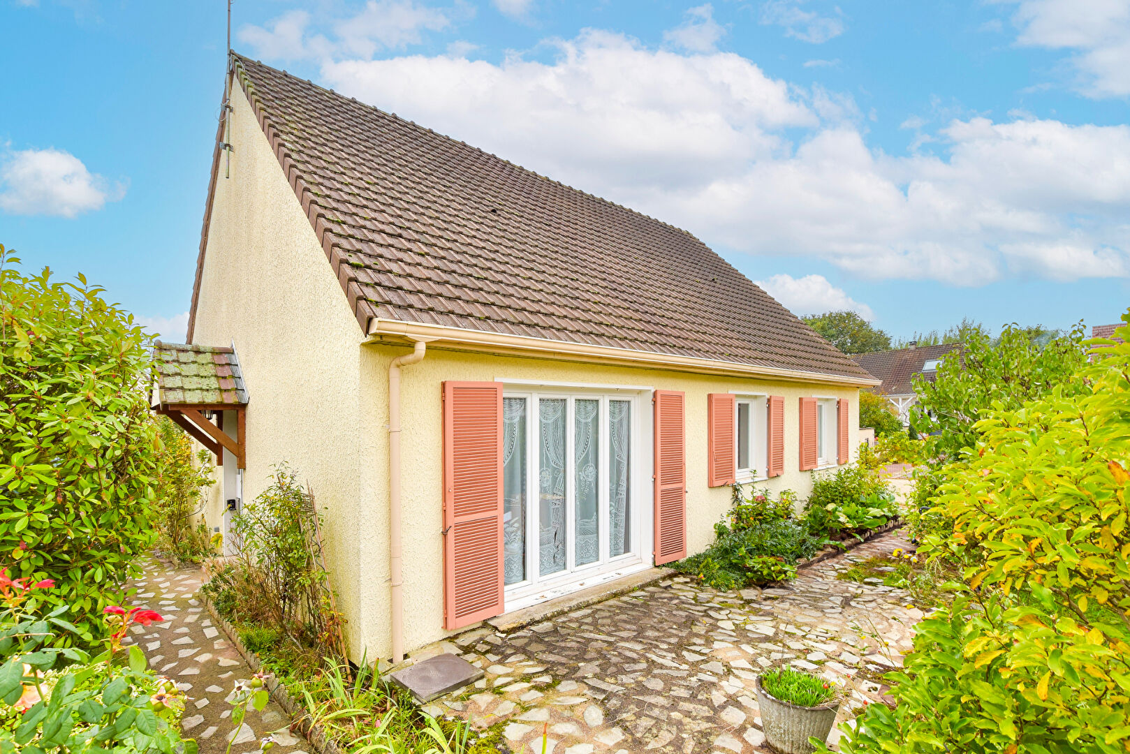 Agence immobilière de L'Adresse Agence IMPACT - Agence IMPACT